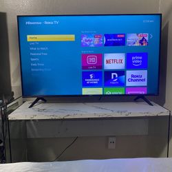 Roku Tv 55 Inch 