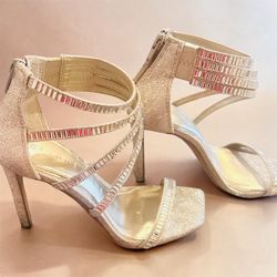 High heels 5