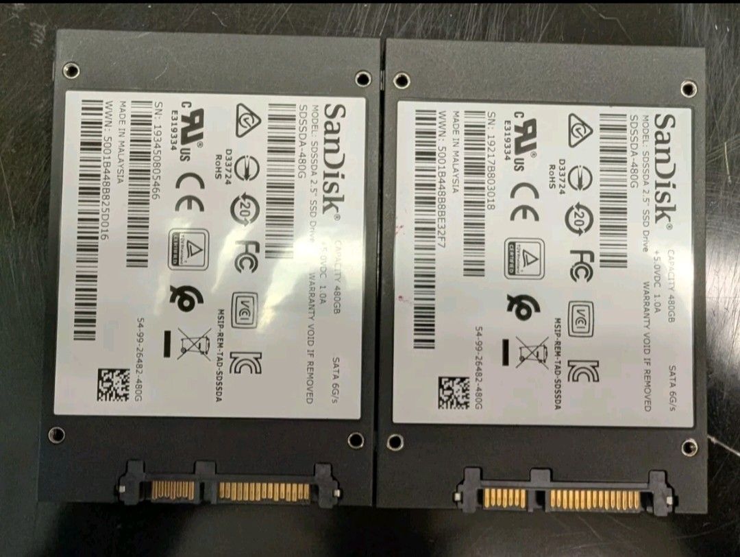 Ssd