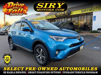 2017 Toyota RAV4