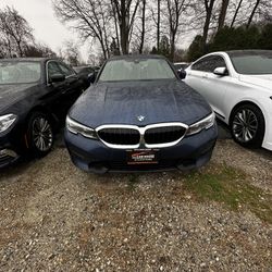 2022 BMW 330i