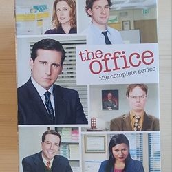 The Office Series