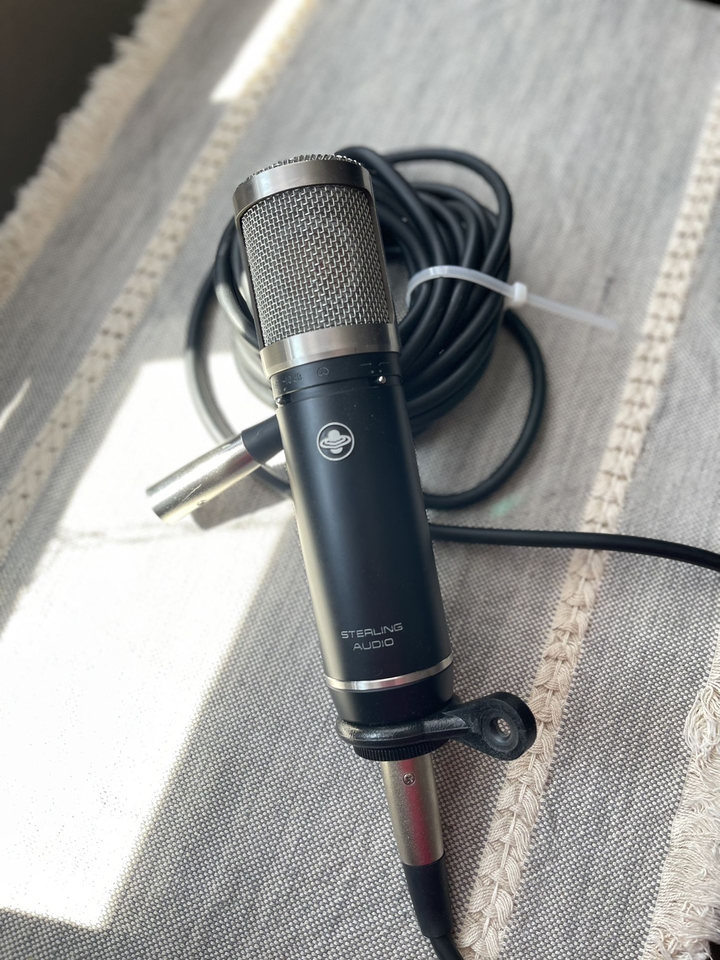 Sterling Audio (like New)