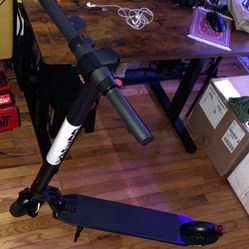 GOTRAX Electric Scooter 