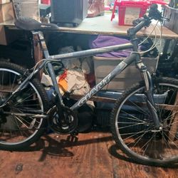 GIANT Adult Bike 26" Wheels 