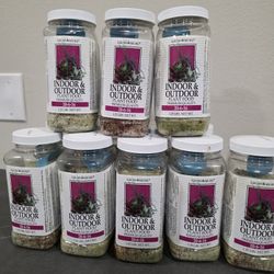 All Purpose Plant Food