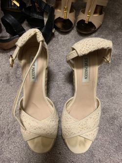 Steve Madden 7.5