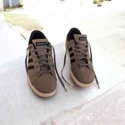 Adidas NEO Sneakers For Men 11 1/2