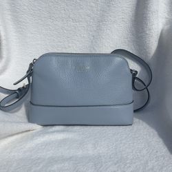 Kate Spade Baby Blue Purse