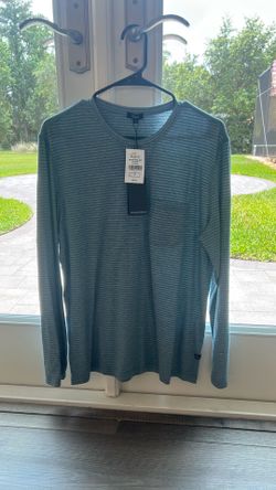 Rails blue dove size medium