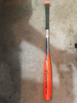 Easton XL3 30in 21oz -9 2 5/8 Baseball Bat