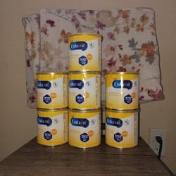 Enfamil Formula