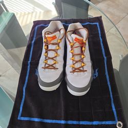 Jordan Golf Shoes  - 9M