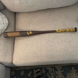 Demarini Voodoo Bbcor Bat 31in