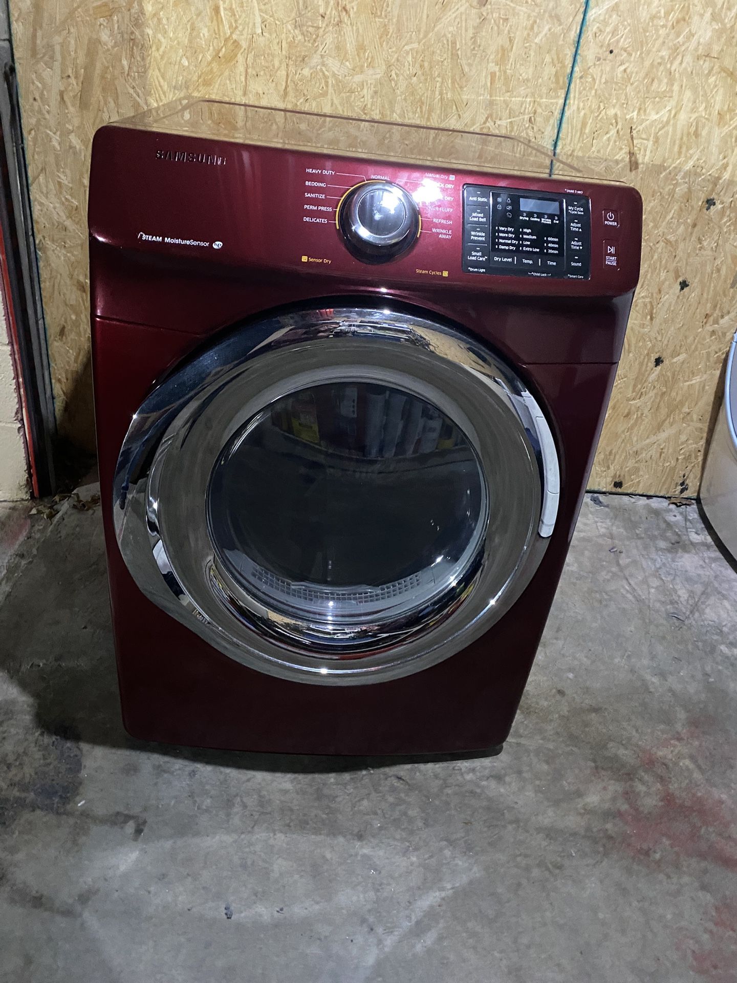 Good Deal Dryer (electric).