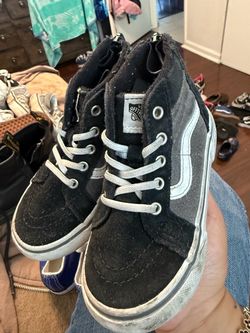 Vans Toddler