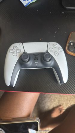 Brand new controller