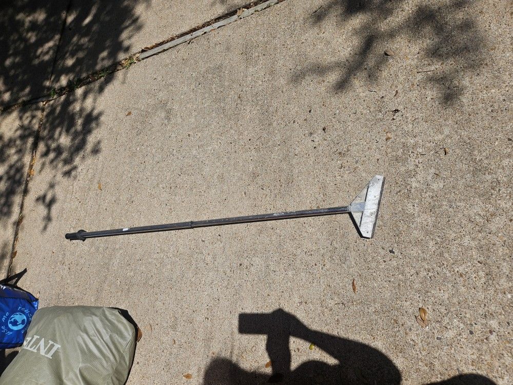 Tile/floor Scrapper