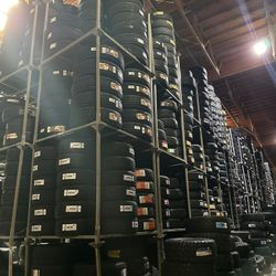 275/60 20 Brand New Kumho Crugen