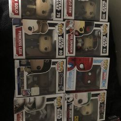 Funko Pop 