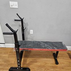 workout bench rs40