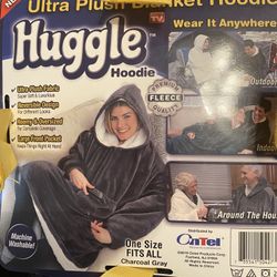 Huggle Hoodie