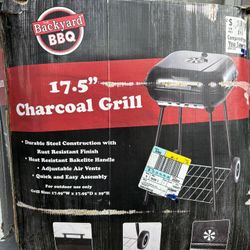 BBQ 