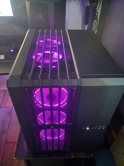 7700k/ RX 570 8gb Gaming PC
