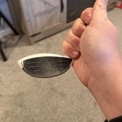 Taylormade RBZ 3 Wood RH 