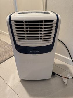Honeywell Portable Air Condition