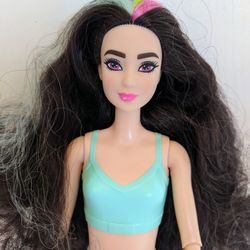 Barbie Cutie Reveal Doll
