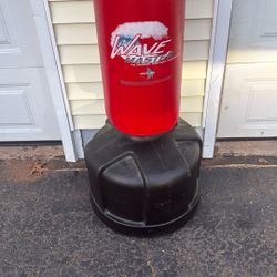 Wave Master Kickboxing
