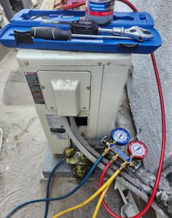 Mini split systems - air conditioning - Aire Acondicionado - ac unit - hvac - central air