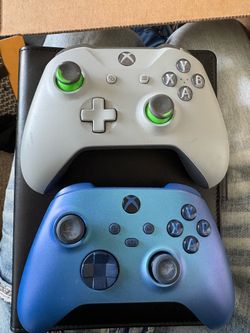 Xbox Controllers