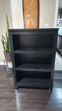 Book shelf