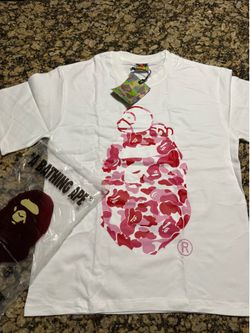 Bape Tshirt