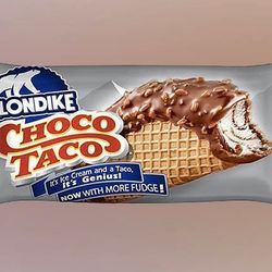 Choco Taco