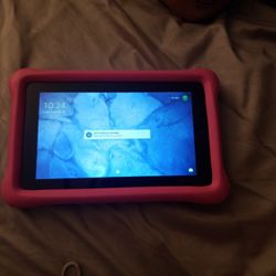 Amazon Fire 