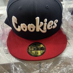 Cookies Hat 