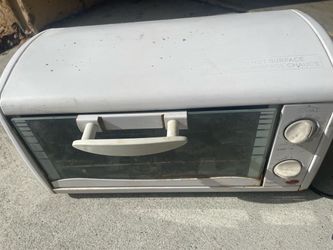T-Fal Toaster Oven, Pre-Own