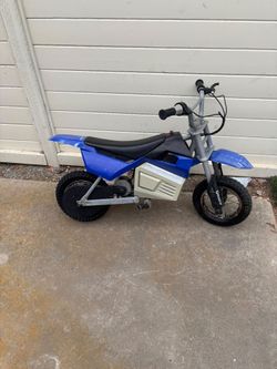Razor ebike