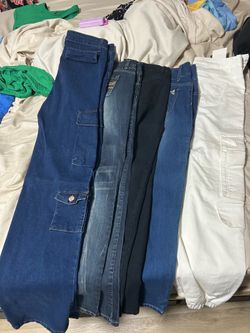 Women’s jeans