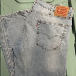 Men’s Levi’s 38 X 30