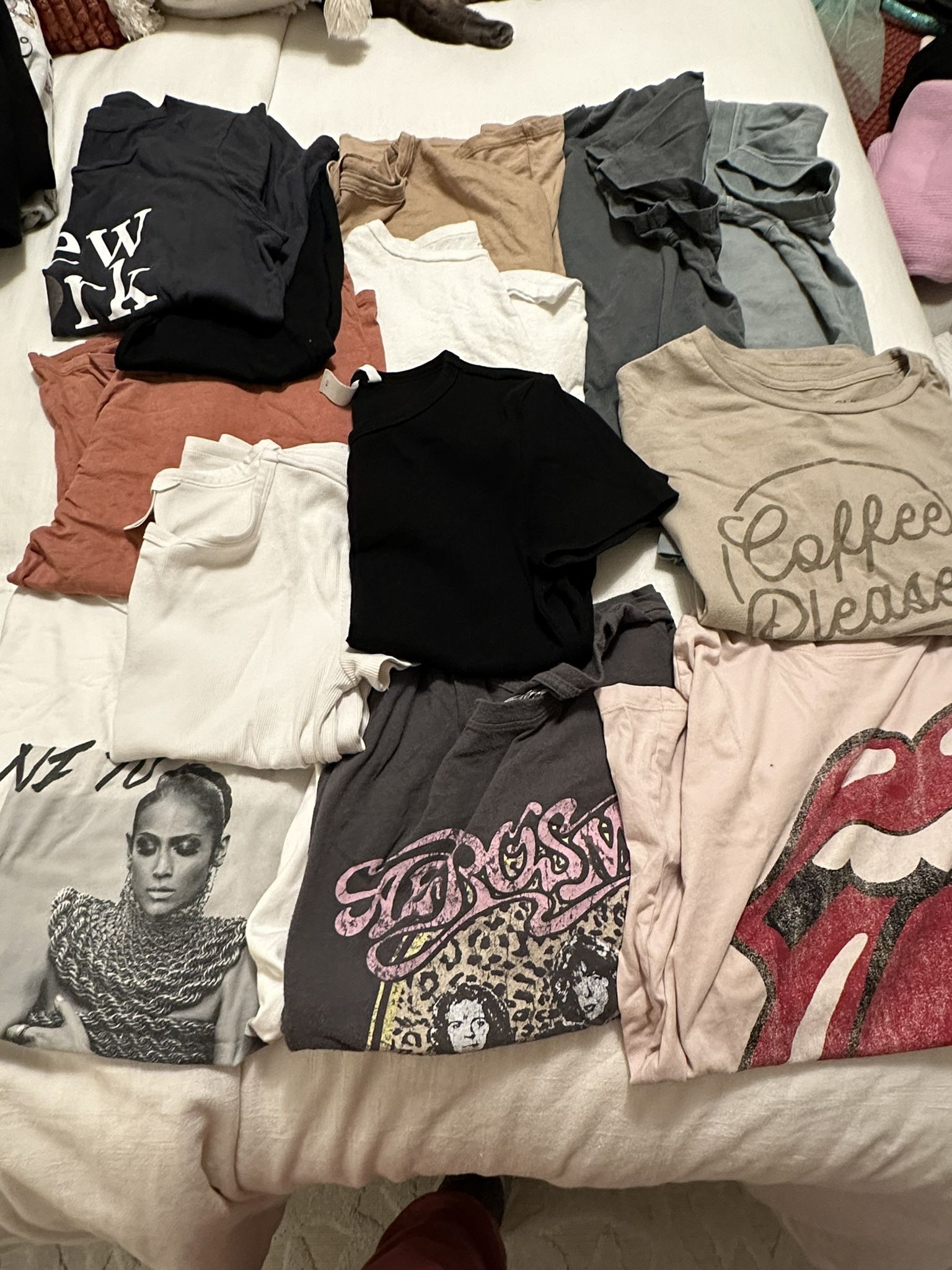 Women’s Clothes Bundle