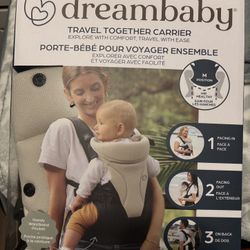 Dream Baby Carrier 