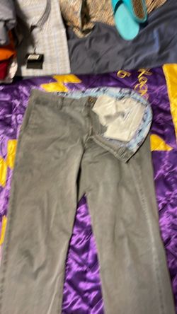 Tommy Bahama pants (34x32)