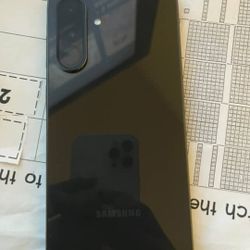 Galaxy A36 5g 2025 