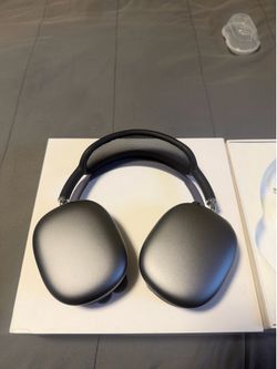 AirPods Max