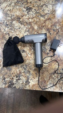 Massage gun
