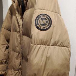 MK Jacket 